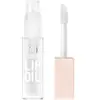 Rimmel Oh My Gloss! Huile à Lèvres 6 ml (Différentes teintes disponibles) - Clear