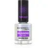 Rimmel Holographic vernis de protection à paillettes 12 ml