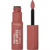 Rimmel London - Rouge à lèvres liquide 6 ml Or rose unisex