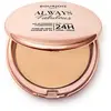 Poudre de teint - BOURJOIS - Always Fabulous - 310 Beige - 7g - SPF 20