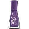 Sally Hansen - INSTA DRI ACROSS Vernis à ongles 9.17 ml Violet female