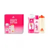 Adidas Coffret 3 pièces pour femme Fruity Rythm