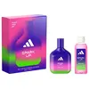 Adidas - Vibes Spark Up Coffret parfum homme 1 pieces male