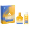 Adidas - Vibes Chill Zone Coffret parfum homme 1 pieces male