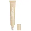 Rimmel Oh My Gloss! Butter Me Up baume à lèvres hydratant teinte 000 Vanilla Frost 15 ml
