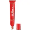 Rimmel Oh My Gloss Butter Me Up Baume à lèvres Red Velvet 004, 15 ml