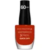 Max Factor Masterpiece Xpress vernis à ongles à séchage rapide teinte 455 Sundowner 8 ml