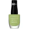 Max Factor Masterpiece Xpress vernis à ongles à séchage rapide teinte 590 Key Lime 8 ml
