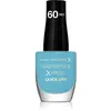 Max Factor Masterpiece Xpress séchage rapide #860-Bord de piscine