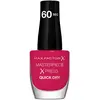 Max Factor Masterpiece Xpress séchage rapide #250-Hibiscus chaud