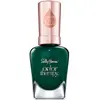 Sally Hansen Vernis à ongles couleur et soin Color Therapy #453-Vert Serene