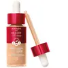 Bourjois - HEALTHY MIX CLEAN Fond de teint 30 ml Marron clair unisex