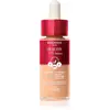 BOURJOIS Paris Healthy Mix serum foundation base de maquillaje #51W-light vanilla