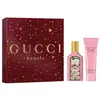 Gucci Flora Gorgeous Gardenia coffret cadeau pour femme