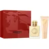 Burberry Goddess Set coffret cadeau pour femme