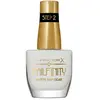 Top Coat Max Factor Nailfinity Nº 101 Rideau en velours 12 ml