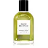David Beckham Botanical Resin Eau de Parfum pour homme 50 ml