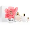 Women's Perfume Set Chloe Nomade 3 Pieces 