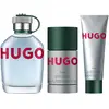 Étui Hugo 3 pièces