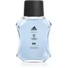 Adidas UEFA Champions League Goal Eau de Toilette pour homme 50 ml