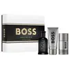 Coffret de 3 parfums en bouteille Boss