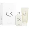 Coffret cadeau CK One - Eau de Toilette-50ml CALVIN KLEIN