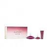 Calvin Klein Euphoria coffret cadeau pour femme