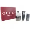 Coffret 3 pièces Gucci Guilty Pour Homme