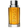BOSS The Scent - Eau de Toilette pour Homme-50ml BOSS - HUGO BOSS
