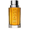 BOSS The Scent - Eau de Toilette pour Homme-100ml BOSS - HUGO BOSS