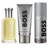 Hugo Boss BOSS Bottled coffret cadeau pour homme