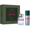 Coffret Hugo Man - Eau de Toilette-75ml BOSS - HUGO BOSS