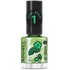 Rimmel London - SUPERGEL Vernis à ongles 12 ml Vert female