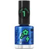 Rimmel London - SUPERGEL Vernis à ongles 12 ml Violet female
