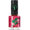 Rimmel London - SUPERGEL Vernis à ongles 12 ml Rose female