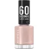 Rimmel 60 Seconds Super Shine vernis à ongles teinte 109 Evening Sand ...