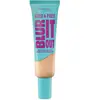 RIMMEL PERFECTEUR DE TEINT MATIFIANT KIND & FREE ROSE IVORY 010 30ML