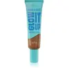 RIMMEL NU PERFECTEUR DE TEINT HYDRATANT KIND & FREE SOFT CHOCLATE 601 30ML