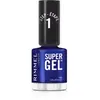Rimmel London Vernis à ongles Super Gel #101-Galapagos