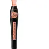 Bourjois - Twist up Mascara 8 ml Noir unisex