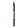 Bourjois - Liner Feutre Slim Waterproof Eyeliner 1 ml Marron unisex