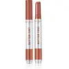 Bourjois Rouge Fabuleux brillant à lèvres teinte 2 Honey Glacé 2 g