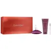 Calvin Klein Euphoria coffret cadeau pour femme