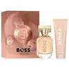 Hugo Boss BOSS The Scent for Her coffret cadeau pour femme