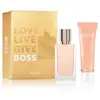 Hugo Boss BOSS Alive coffret cadeau pour femme