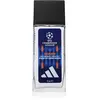 Adidas UEFA Champions League Pro Player déodorant avec vaporisateur po...