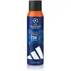 Adidas UEFA Champions League Pro Player anti-transpirant pour homme 15...