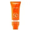 Lancaster Sun Beauty crème minérale visage peau sensible SPF50 30 ml