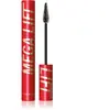 Rimmel London - THRILL SEEKER MEGA LIFT Mascara 12.5 ml Noir unisex