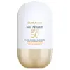 Sun Perfect AIR - Fluide Invisible Quotidien SPF50 Glow-40ml LANCASTER